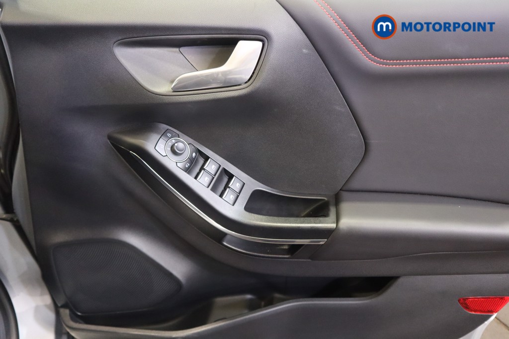 Used Ford Puma 2023 for sale - 76534658: Photo 10