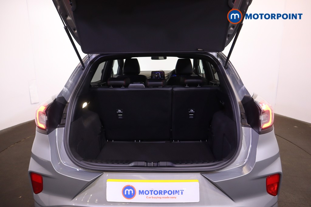 Used Ford Puma 2023 for sale - 76534658: Photo 16