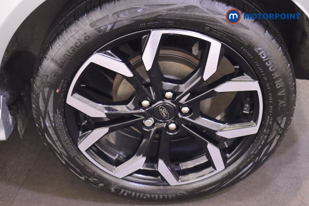 Used Ford Puma 2023 for sale - 76534658: Photo 17