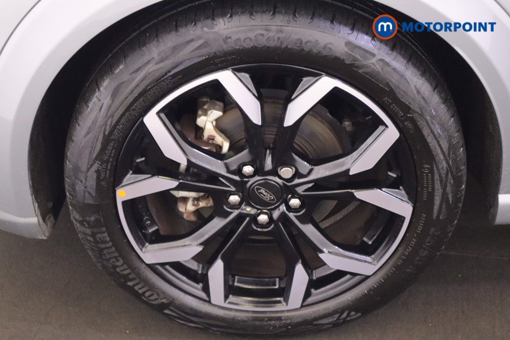 Used Ford Puma 2023 for sale - 76534658: Photo 18