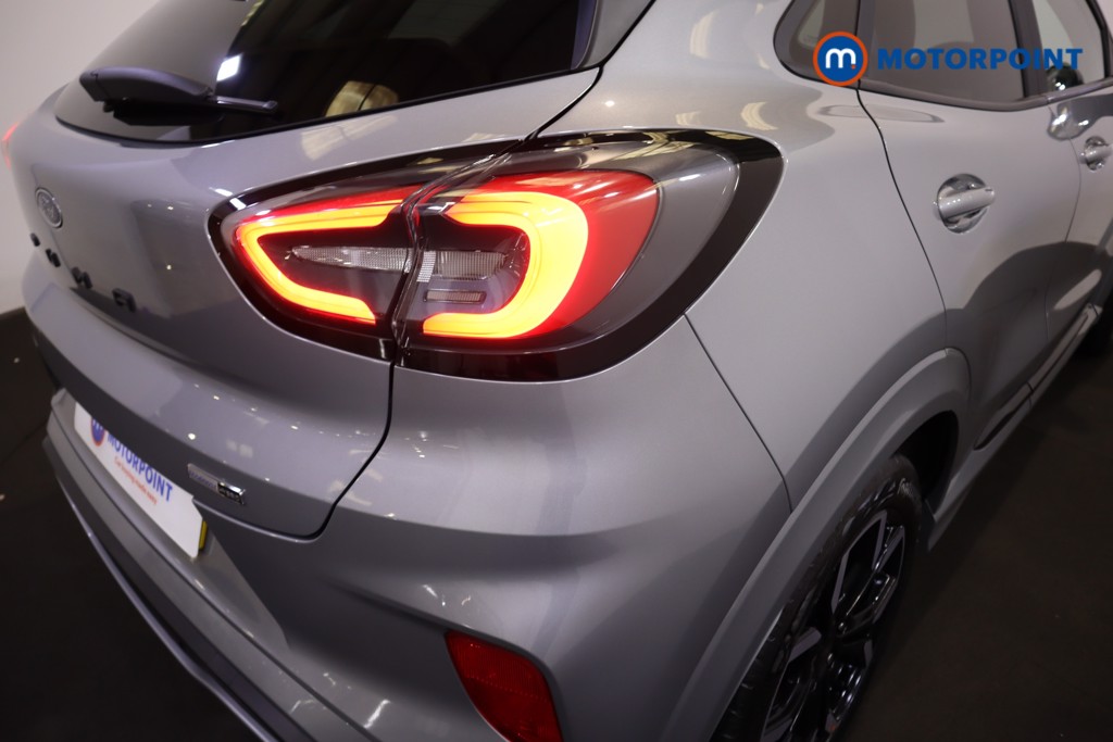 Used Ford Puma 2023 for sale - 76534658: Photo 19