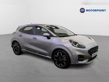 Used Ford Puma 2023 for sale - 76534658: Photo