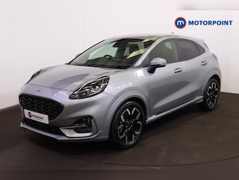 Used Ford Puma 2023 for sale - 76534658: Photo