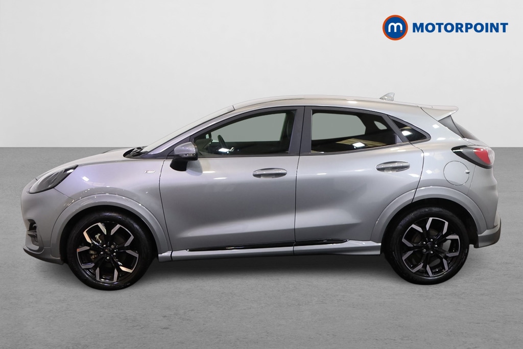 Used Ford Puma 2023 for sale - 76534658: Photo 3