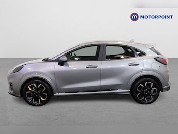 Used Ford Puma 2023 for sale - 76534658: Photo