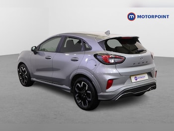 Used Ford Puma 2023 for sale - 76534658: Photo