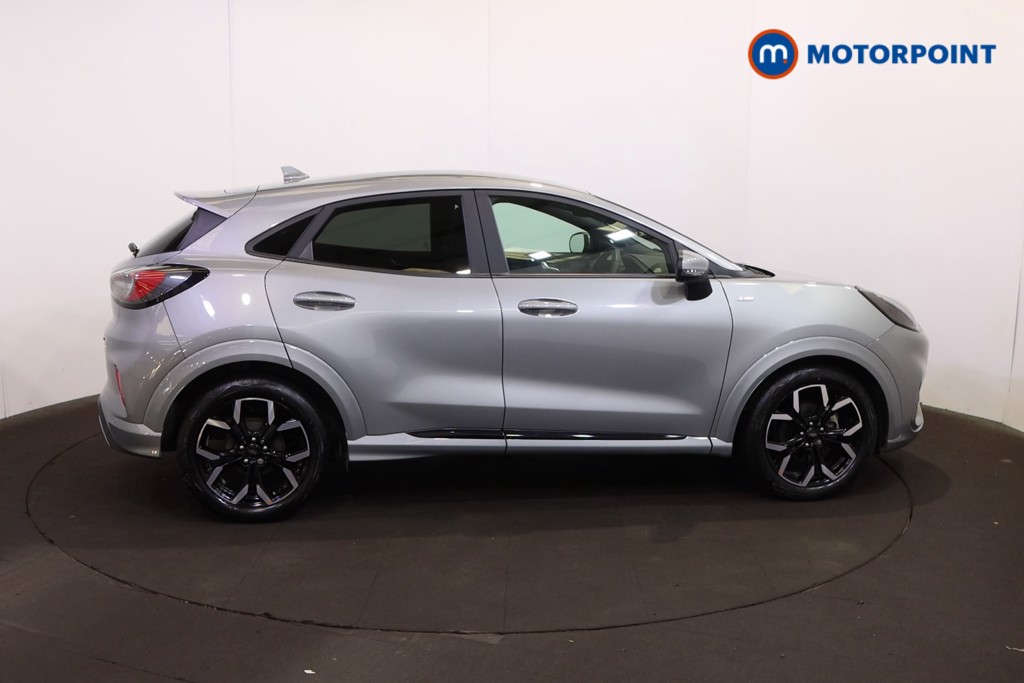 Used Ford Puma 2023 for sale - 76534658: Photo 6