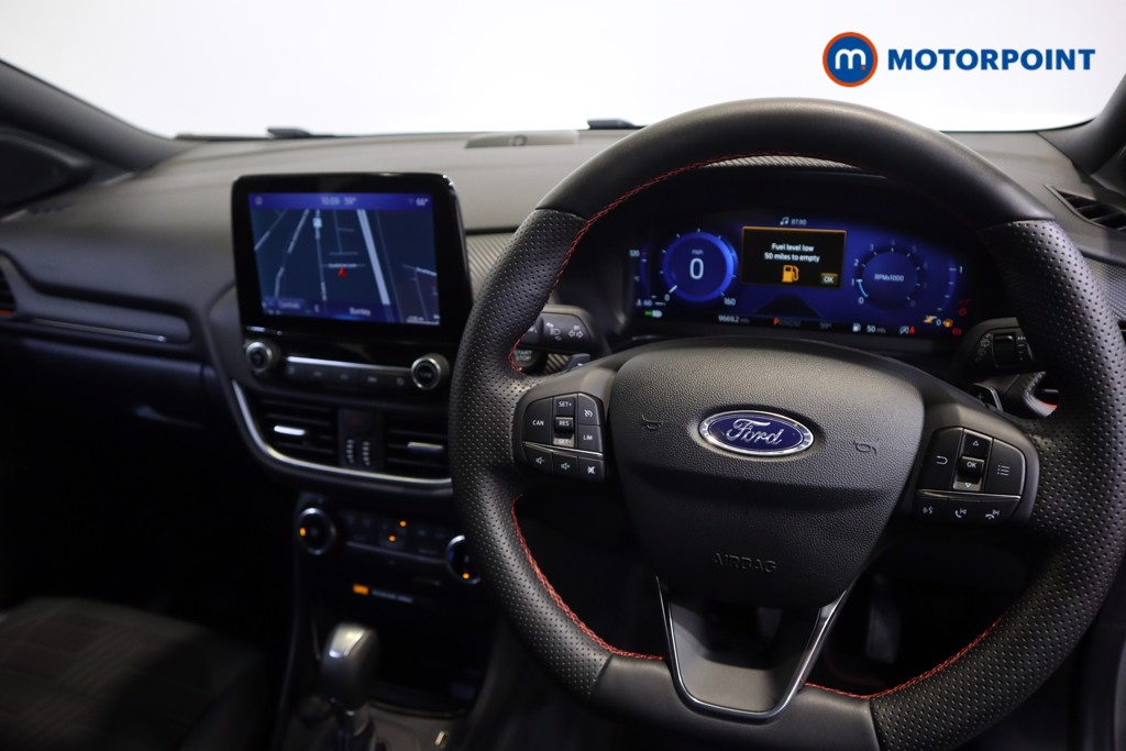 Used Ford Puma 2023 for sale - 76534658: Photo 7