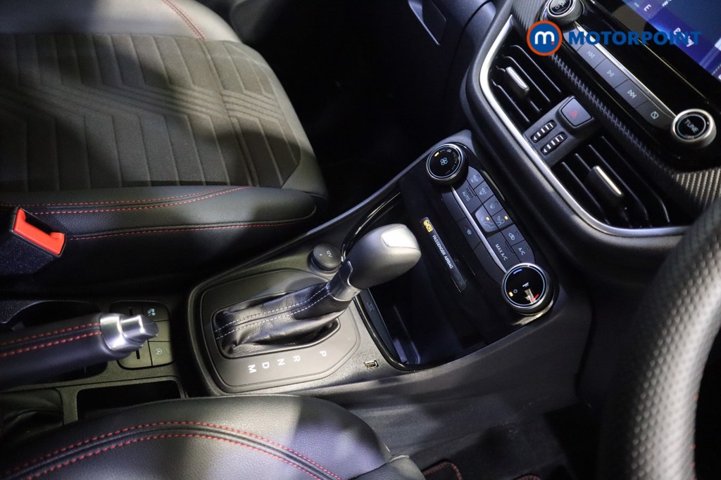 Used Ford Puma 2023 for sale - 76534658: Photo 9