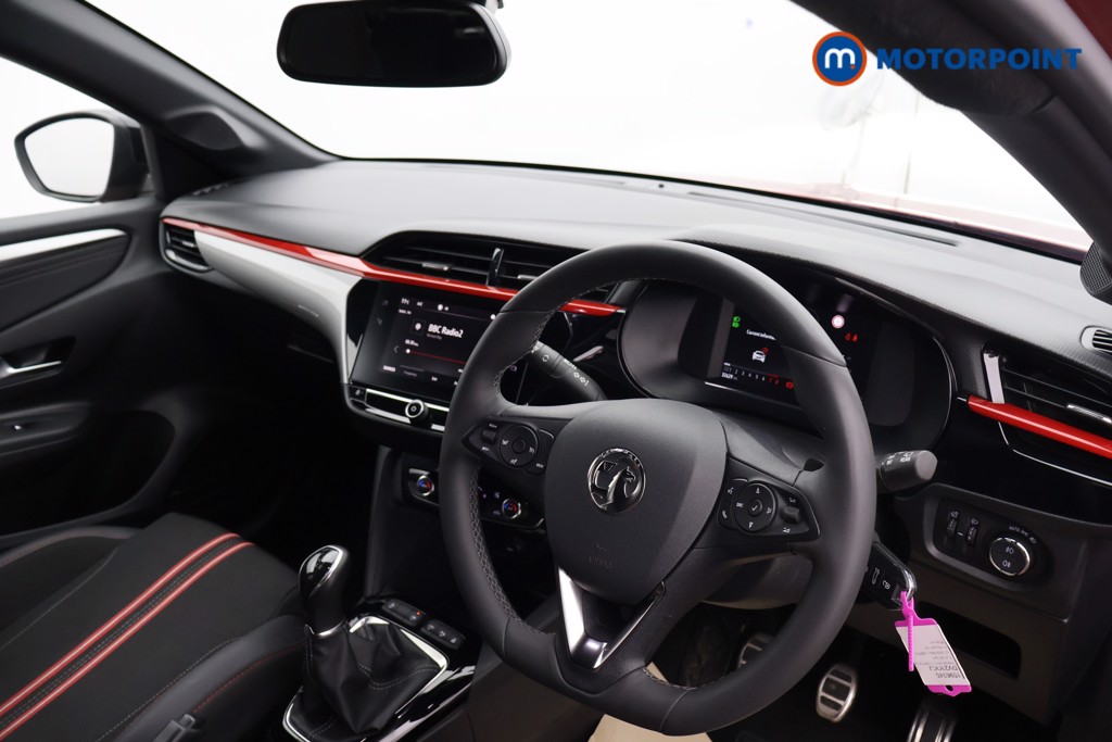 Used Vauxhall Corsa 2023 for sale - 76933956: Photo 22
