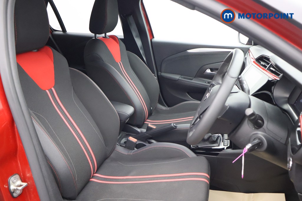 Used Vauxhall Corsa 2023 for sale - 76933956: Photo 23