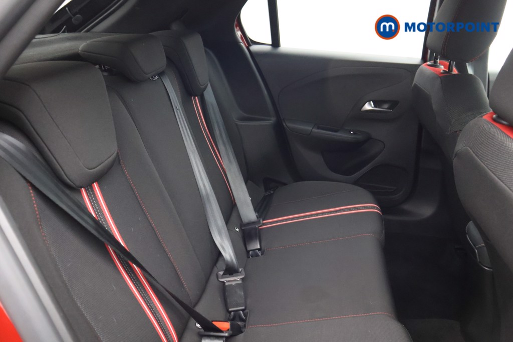 Used Vauxhall Corsa 2023 for sale - 76933956: Photo 25