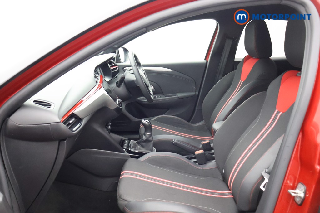 Used Vauxhall Corsa 2023 for sale - 76933956: Photo 29