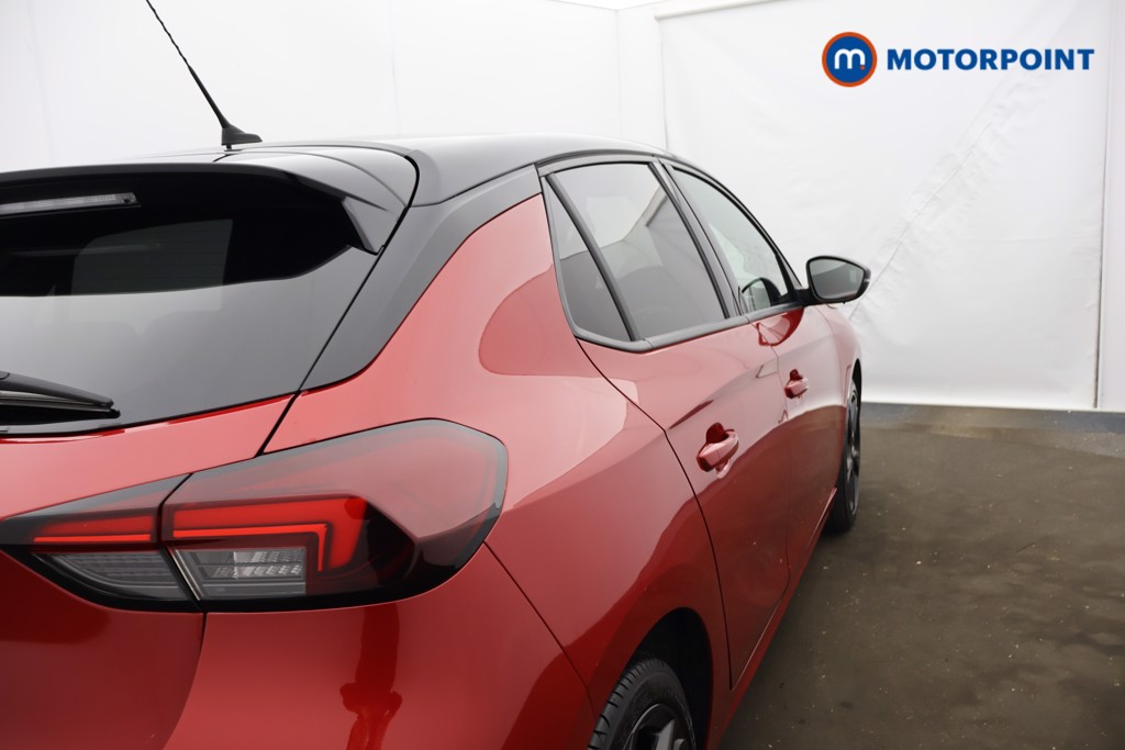 Used Vauxhall Corsa 2023 for sale - 76933956: Photo 32