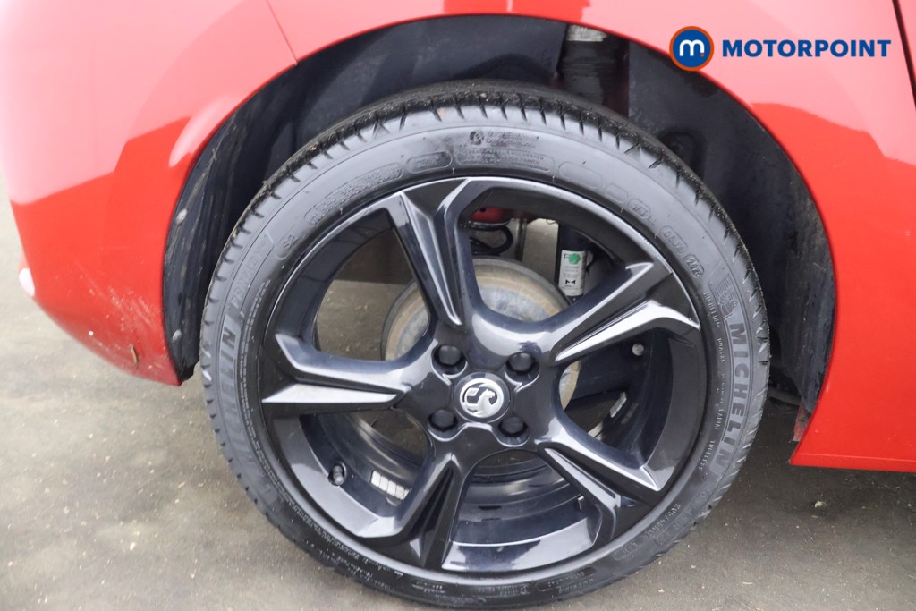 Used Vauxhall Corsa 2023 for sale - 76933956: Photo 33