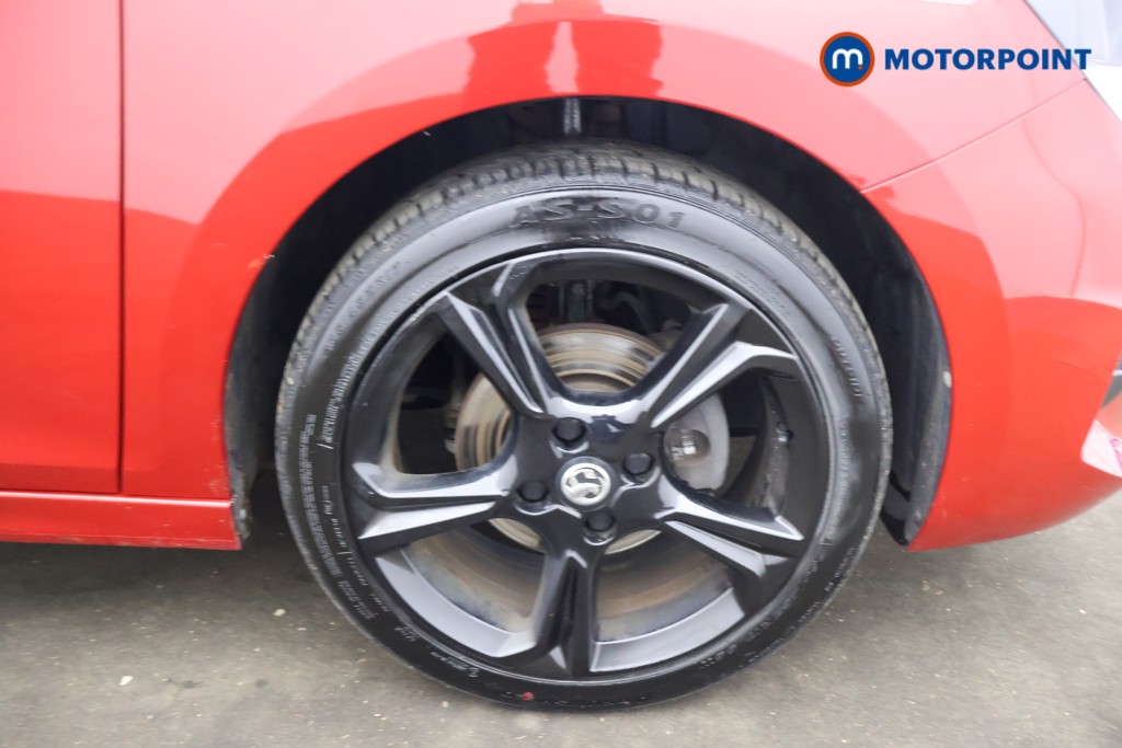 Used Vauxhall Corsa 2023 for sale - 76933956: Photo 34