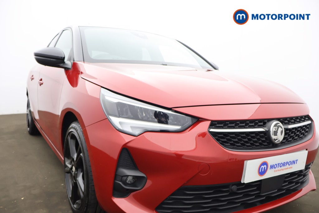 Used Vauxhall Corsa 2023 for sale - 76933956: Photo 35