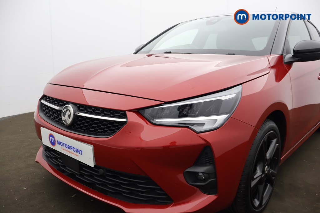 Used Vauxhall Corsa 2023 for sale - 76933956: Photo 36
