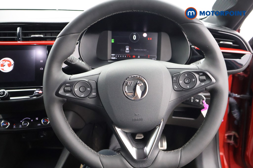 Used Vauxhall Corsa 2023 for sale - 76933956: Photo 9