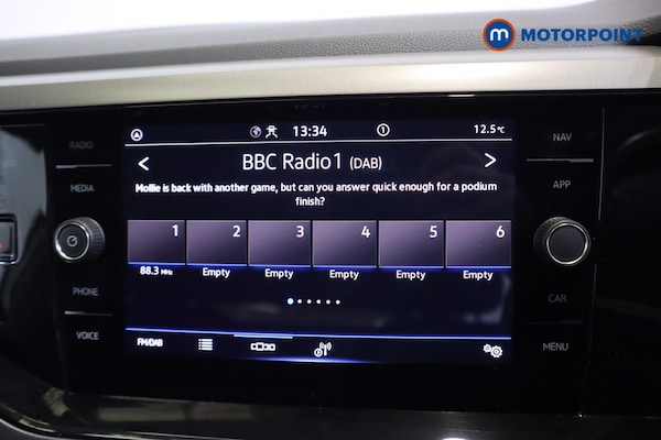 Used Volkswagen Polo 2021 for sale - 76196855: Photo 10