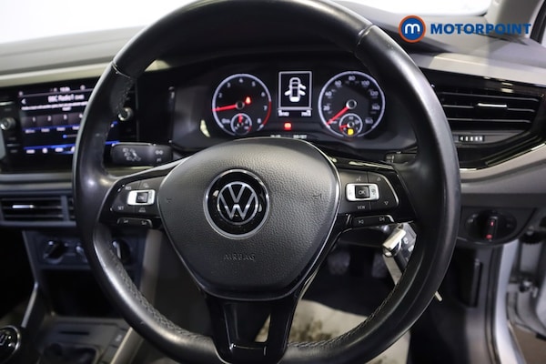 Used Volkswagen Polo 2021 for sale - 76196855: Photo 11