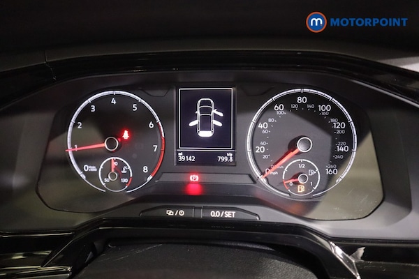 Used Volkswagen Polo 2021 for sale - 76196855: Photo 12