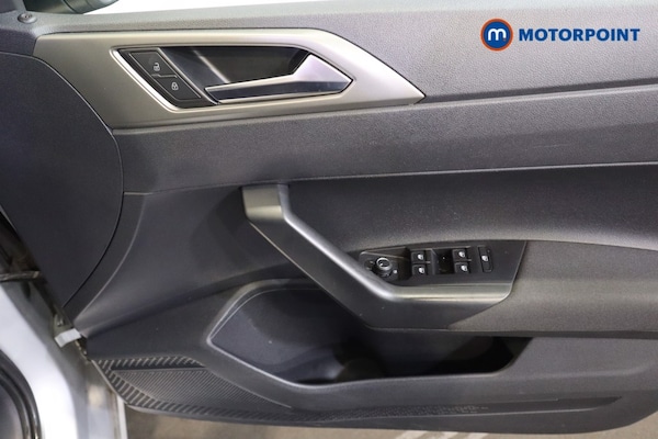 Used Volkswagen Polo 2021 for sale - 76196855: Photo 17