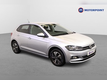 Volkswagen - Polo