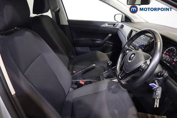 Used Volkswagen Polo 2021 for sale - 76196855: Photo 25