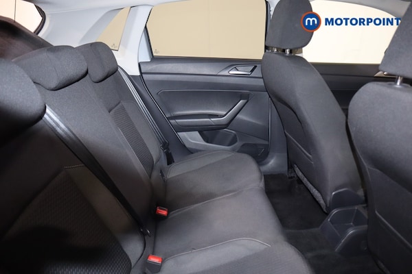 Used Volkswagen Polo 2021 for sale - 76196855: Photo 26
