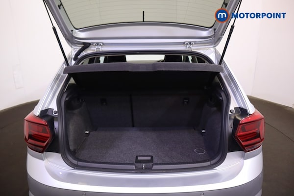 Used Volkswagen Polo 2021 for sale - 76196855: Photo 28