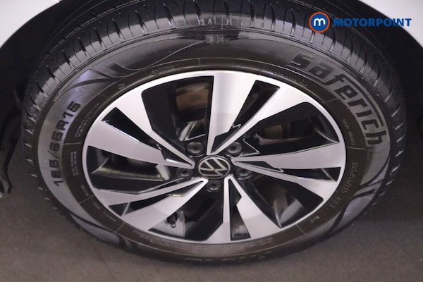 Used Volkswagen Polo 2021 for sale - 76196855: Photo 29