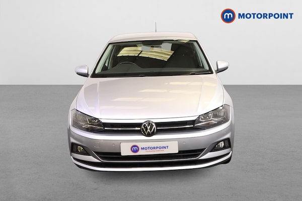 Used Volkswagen Polo 2021 for sale - 76196855: Photo 2