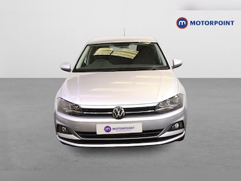 Used Volkswagen Polo 2021 for sale - 76196855: Photo 2