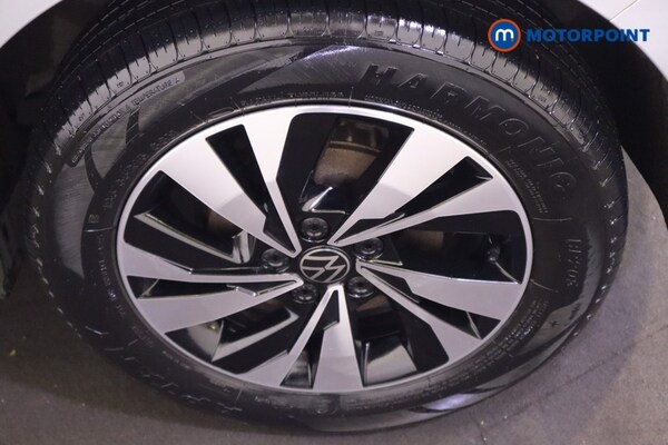Used Volkswagen Polo 2021 for sale - 76196855: Photo 30
