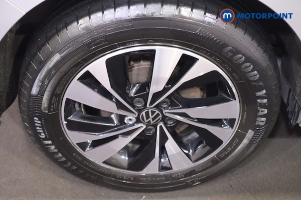 Used Volkswagen Polo 2021 for sale - 76196855: Photo 31