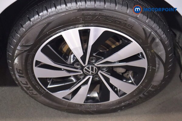 Used Volkswagen Polo 2021 for sale - 76196855: Photo 32