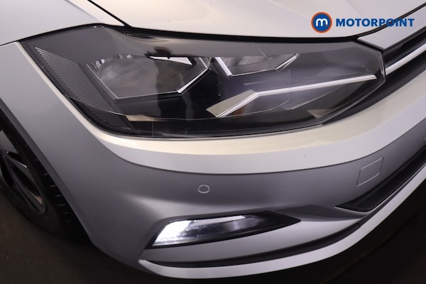 Used Volkswagen Polo 2021 for sale - 76196855: Photo 33
