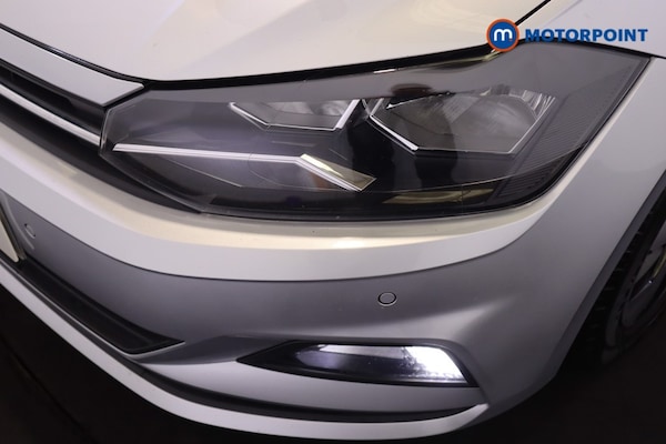 Used Volkswagen Polo 2021 for sale - 76196855: Photo 34