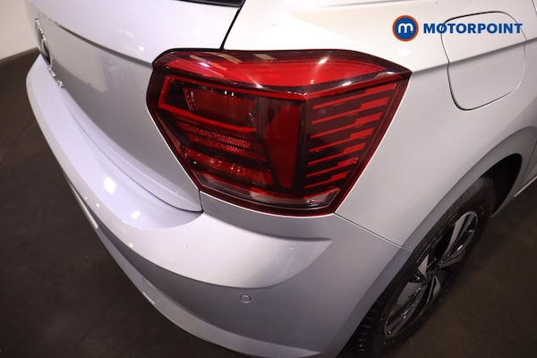 Used Volkswagen Polo 2021 for sale - 76196855: Photo 37