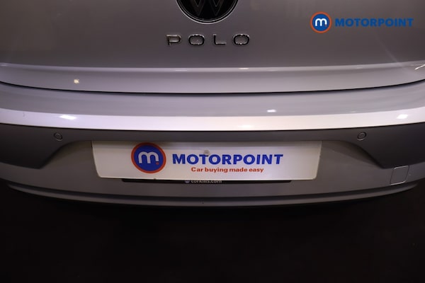 Used Volkswagen Polo 2021 for sale - 76196855: Photo 38