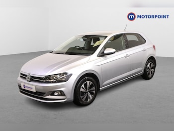 Used Volkswagen Polo 2021 for sale - 76196855: Photo 3