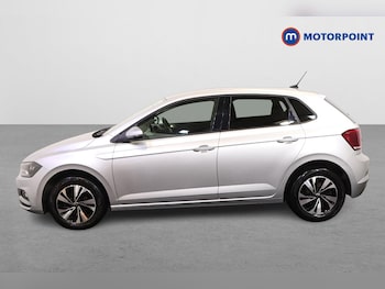 Used Volkswagen Polo 2021 for sale - 76196855: Photo 4