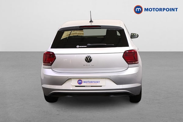 Used Volkswagen Polo 2021 for sale - 76196855: Photo 6