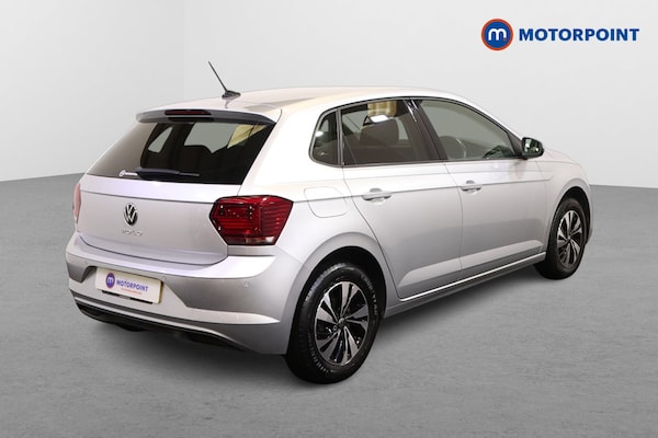 Used Volkswagen Polo 2021 for sale - 76196855: Photo 7