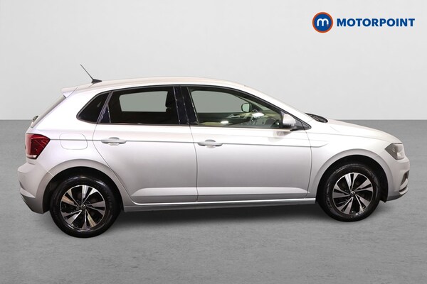 Used Volkswagen Polo 2021 for sale - 76196855: Photo 8