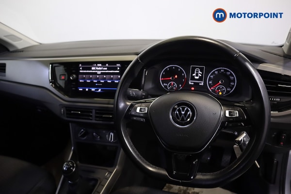 Used Volkswagen Polo 2021 for sale - 76196855: Photo 9
