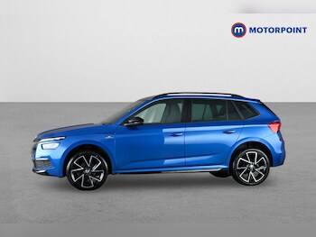 Used Skoda Kamiq undefined for sale - 79250782: Photo