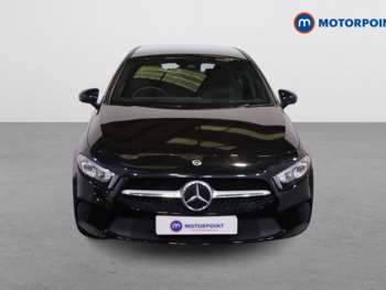 Used Mercedes-Benz A-Class 2021 for sale - 74715325: Photo