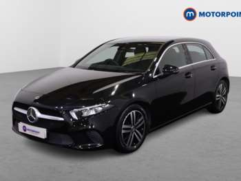Used Mercedes-Benz A-Class 2021 for sale - 74715325: Photo